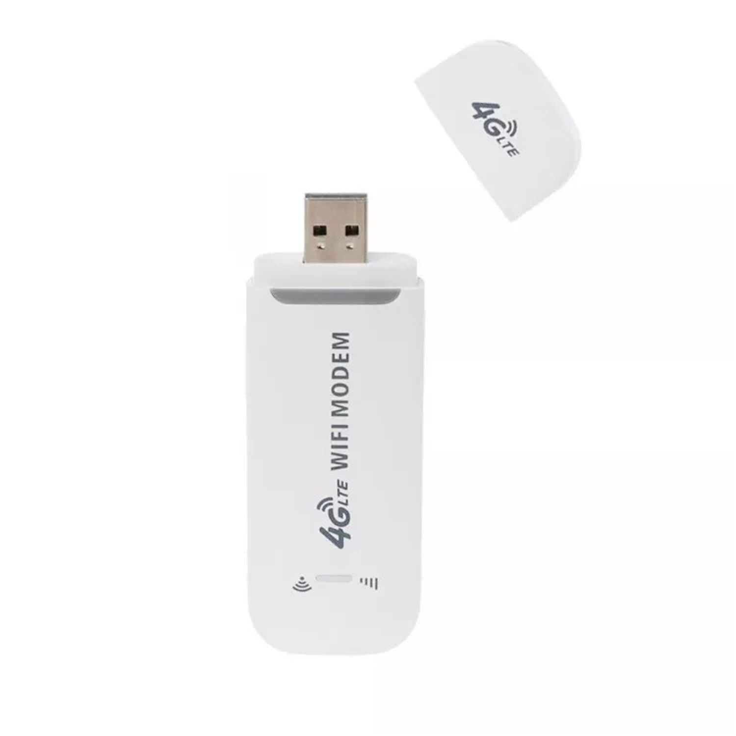 ZORBES 4G LTE USB Wireless Portable Router with up to 150Mbps Data Speed,Play Data Card&Plug ZORBES 4G LTE USB Wireless Portable Router with up to 150Mbps Data Speed,Play Data Card&Plug